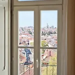 Konukevi Casa Janelas Com Vista 4*