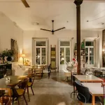 Casa Janelas Com Vista Гостевой дом