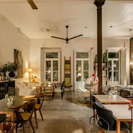 Casa Janelas Com Vista Gasthof