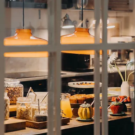 Casa Janelas Com Vista 4* Lissabon