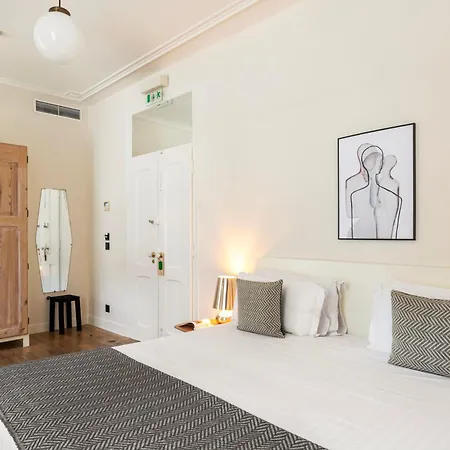 Casa Janelas Com Vista 4*