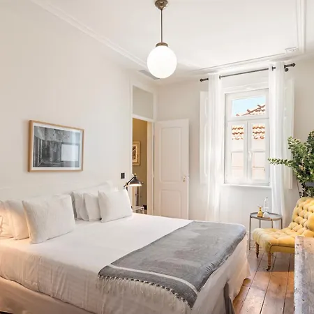 Casa Janelas Com Vista