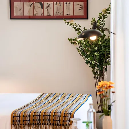 Gasthof Casa Janelas Com Vista Lissabon