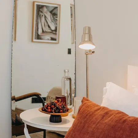 Casa Janelas Com Vista 4* Lissabon