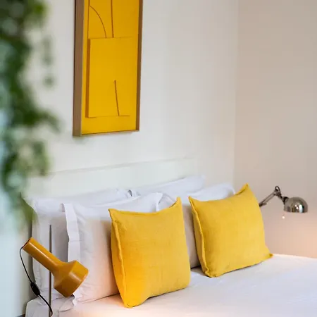 Casa Janelas Com Vista Gasthof