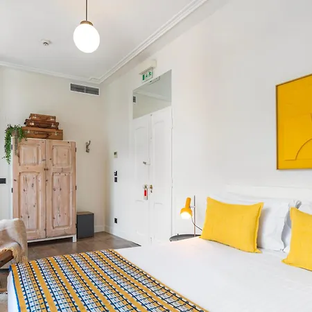 Gasthof Casa Janelas Com Vista