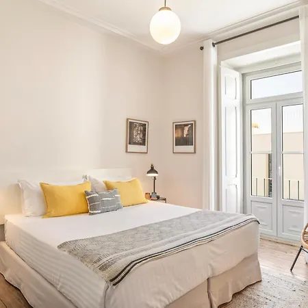 Gasthof Casa Janelas Com Vista 4*