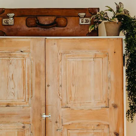 Casa Janelas Com Vista Lissabon