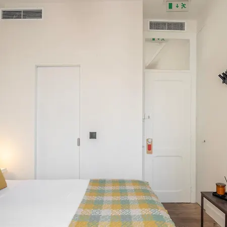 Casa Janelas Com Vista 4* Lissabon