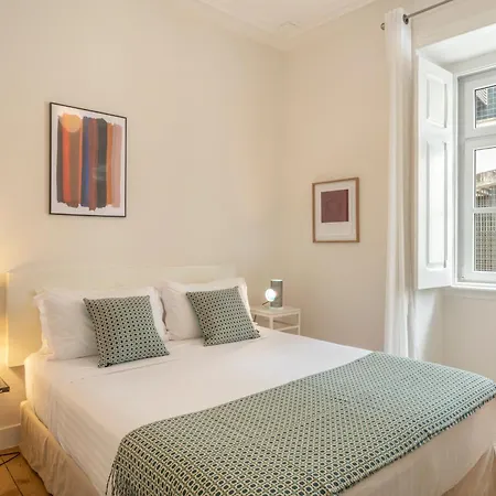 Casa Janelas Com Vista Gasthof