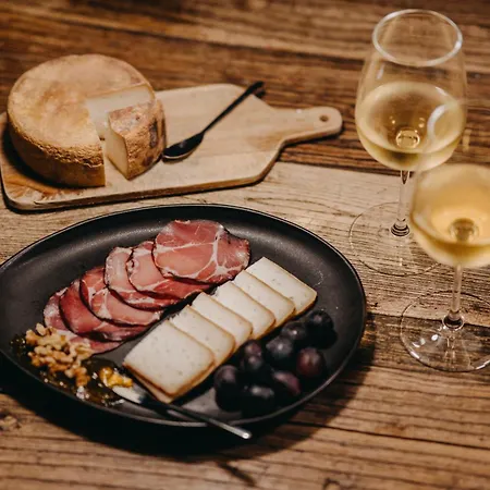 Casa Janelas Com Vista Gasthof Lissabon