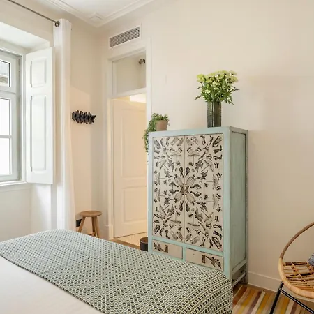 Casa Janelas Com Vista Gasthof