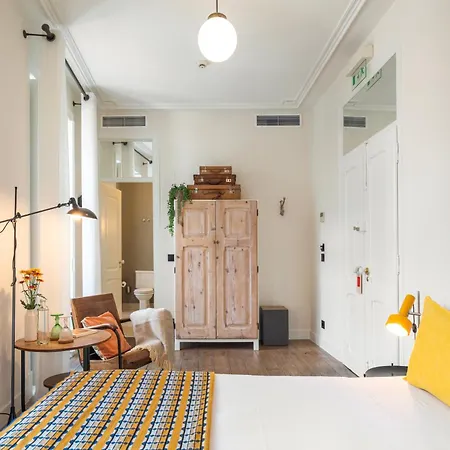 Gasthof Casa Janelas Com Vista 4*