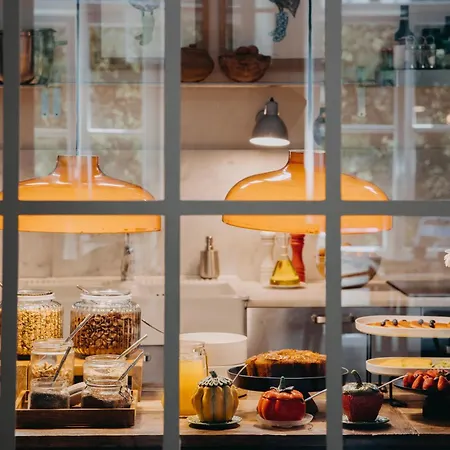 Casa Janelas Com Vista Gasthof Lissabon