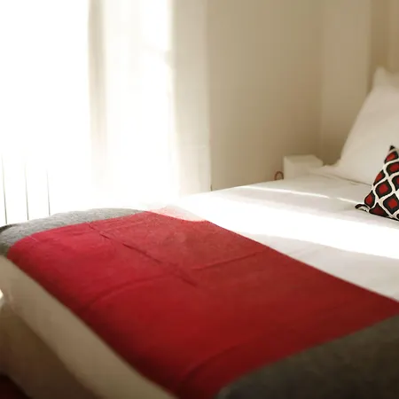 Gasthof Casa Janelas Com Vista 4*