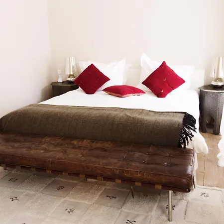 Casa Janelas Com Vista 4* Lissabon