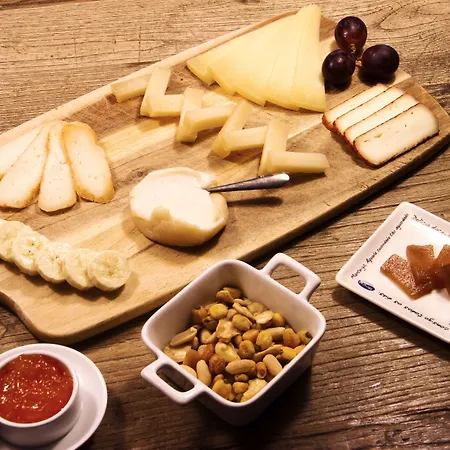 Gasthof Casa Janelas Com Vista