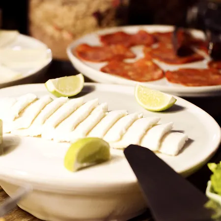 Casa Janelas Com Vista Gasthof 4*