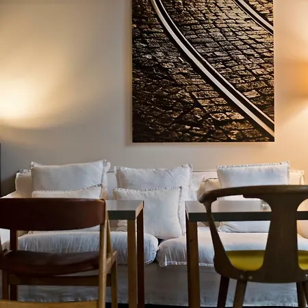 Casa Janelas Com Vista Gasthof