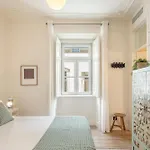 Casa Janelas Com Vista 4* Lisbona