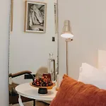 Casa Janelas Com Vista 4* Lisbona