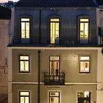 Casa Janelas Com Vista 4* Lisbona