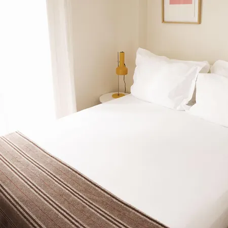 Casa Janelas Com Vista Affittacamere 4*