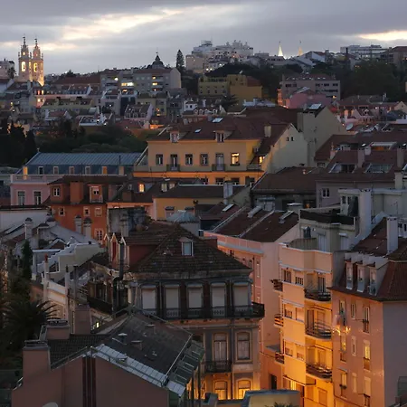 Affittacamere Casa Janelas Com Vista