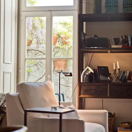 بيت ضيافة Casa Janelas Com Vista