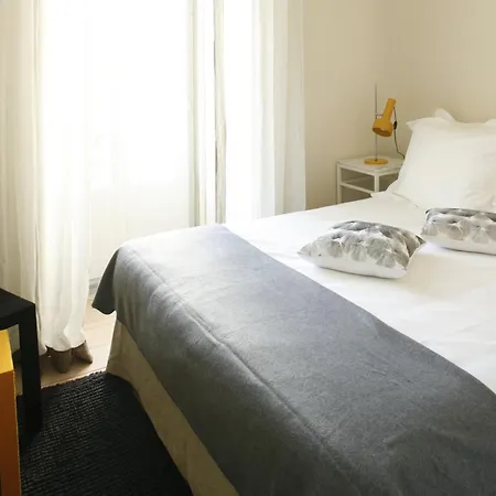 Gasthuis Casa Janelas Com Vista 4*