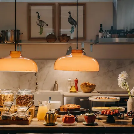 Casa Janelas Com Vista Gæstehus 4*