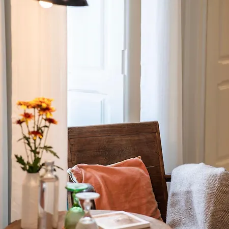 Casa Janelas Com Vista Affittacamere 4*