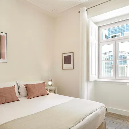 Πανσιόν Casa Janelas Com Vista 4*