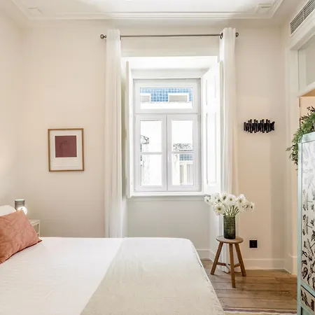 Πανσιόν Casa Janelas Com Vista