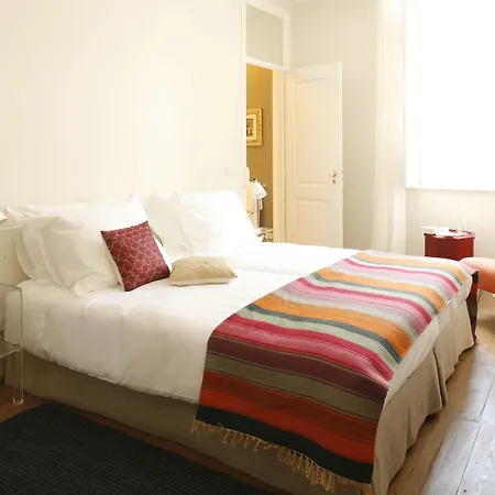 Casa Janelas Com Vista 4*