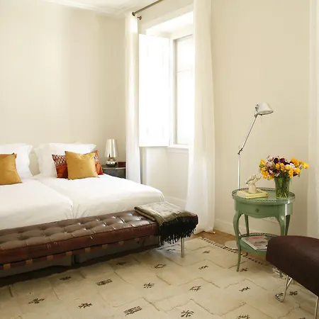 Casa Janelas Com Vista 3*