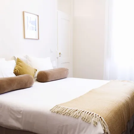 Casa Janelas Com Vista 3* Lisboa