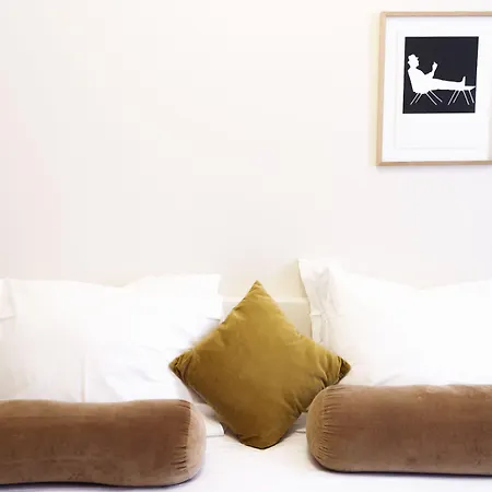 Casa Janelas Com Vista Konukevi 3*
