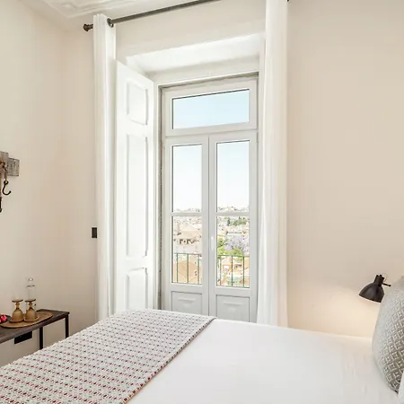 Casa Janelas Com Vista Konukevi