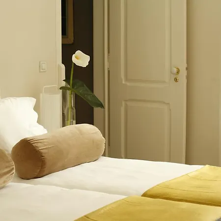 Casa Janelas Com Vista Gasthuis 4*