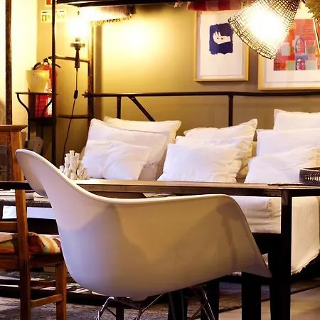 Casa Janelas Com Vista 4* Lissabon