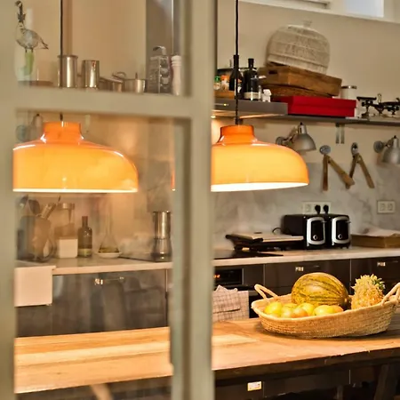 Casa Janelas Com Vista بيت ضيافة 4*