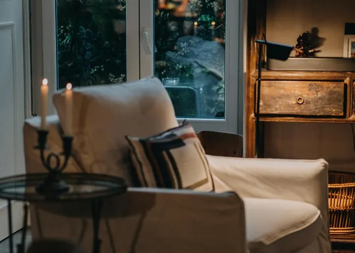 Casa Janelas Com Vista Pensionat 4*