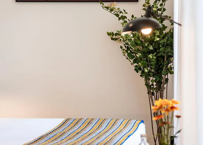 Pensionat Casa Janelas Com Vista Lisboa