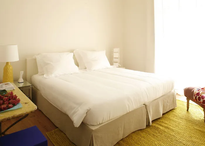 Pensionat Casa Janelas Com Vista 4*