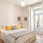 Gæstehus Casa Janelas Com Vista 4*