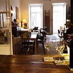 Gæstehus Casa Janelas Com Vista Lisboa