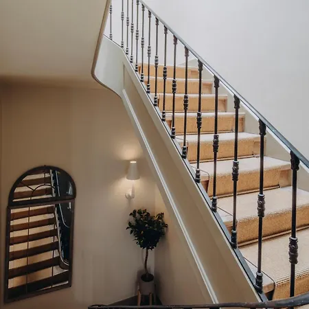 Pensionat Casa Janelas Com Vista 4*