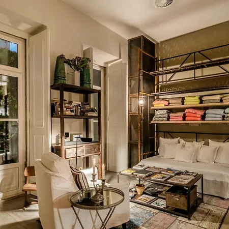 Casa Janelas Com Vista Pensionat