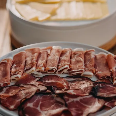 Casa Janelas Com Vista Pensionat 4*